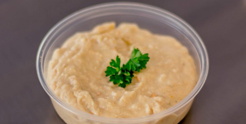 Difference Between Baba Ganoush and Hummus